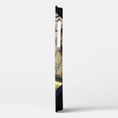 Unabhängigkeitserklärung Case-Mate iPhone Hülle (Rückseite / Links)