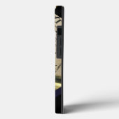Unabhängigkeitserklärung Case-Mate iPhone Hülle (Rückseite / Links)