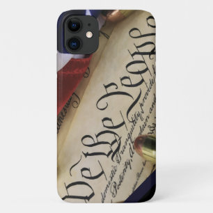 Unabhängigkeitserklärung Case-Mate iPhone Hülle