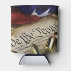 Unabhängigkeitserklärung Dosenkühler