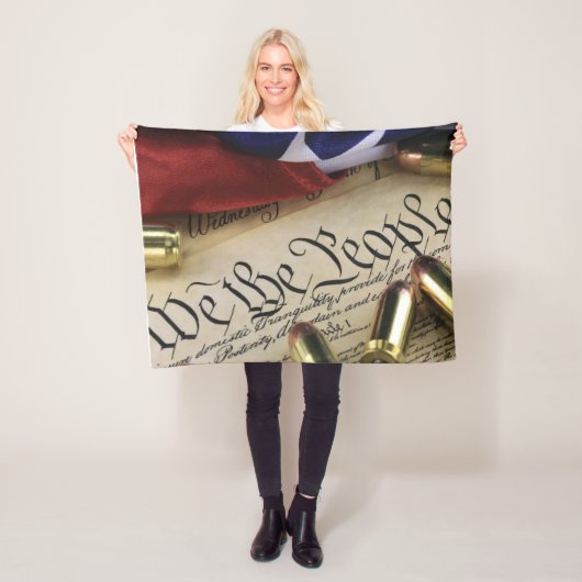 Unabhängigkeitserklärung Fleecedecke (Beispiel)