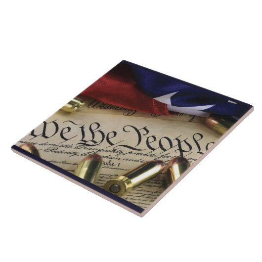 Unabhängigkeitserklärung Fliese (Seite)