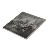 Unabhängigkeitserklärung Fliese (Seite)