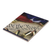 Unabhängigkeitserklärung Fliese (Seite)