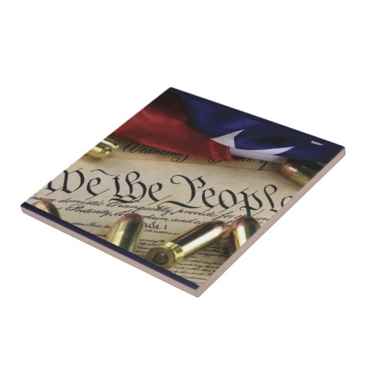 Unabhängigkeitserklärung Fliese (Seite)