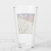 Unabhängigkeitserklärung Glas (Rückseite)