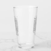 Unabhängigkeitserklärung Glas (Links)