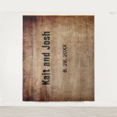 Unabhängigkeitserklärung 📜 Historisches Jahr 1776 Wandteppich (Vorderseite)