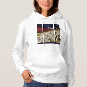 Unabhängigkeitserklärung Hoodie