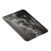 Unabhängigkeitserklärung Magnet (Rechte Seite)