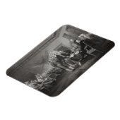 Unabhängigkeitserklärung Magnet (Linke Seite)