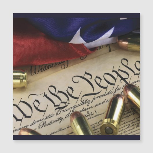 Unabhängigkeitserklärung Magnetkarte (Vorderseite)