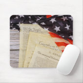Unabhängigkeitserklärung Mousepad (Mit Mouse)
