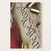 Unabhängigkeitserklärung Planer (Rückseite)