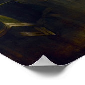 Unabhängigkeitserklärung Poster (Ecke)