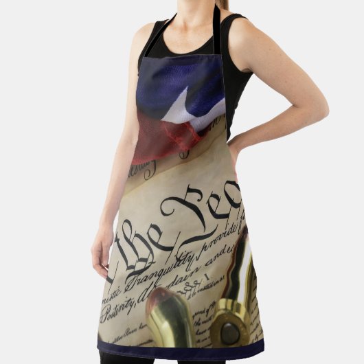 Unabhängigkeitserklärung Schürze (InSitu)