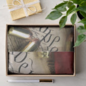 Unabhängigkeitserklärung Seidenpapier (Geschenk)