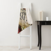 Unabhängigkeitserklärung Sherpadecke (Beispiel)