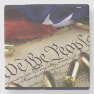 Unabhängigkeitserklärung Steinuntersetzer