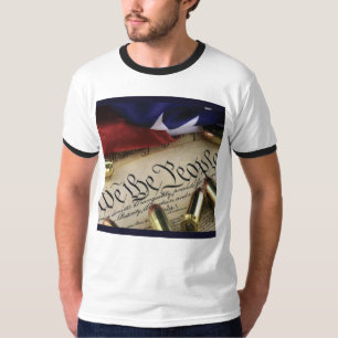 Unabhängigkeitserklärung T-Shirt