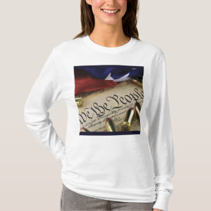 Unabhängigkeitserklärung T-Shirt