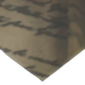 Unabhängigkeitserklärung Tischdecke (Schrägansicht)