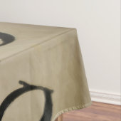 Unabhängigkeitserklärung Tischdecke (Beispiel)
