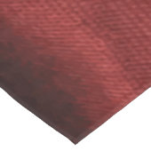 Unabhängigkeitserklärung Tischdecke (Schrägansicht)