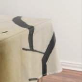 Unabhängigkeitserklärung Tischdecke (Beispiel)