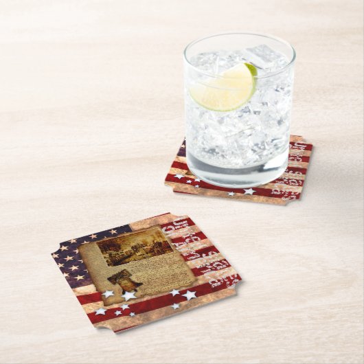 Unabhängigkeitserklärung Untersetzer (Vor Ort)