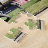 Unabhängigkeitshalle - FTS Puzzle (Seite)