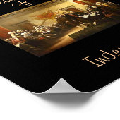 Unabhängigkeitspaket Poster (Ecke)