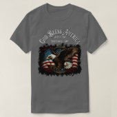 Unabhängigkeitstag1 T-Shirt (Design vorne)