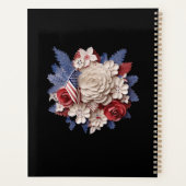 Unabhängigkeitstag 1776 planer (Rückseite)