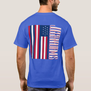 UNABHÄNGIGKEITSTAG 2025 T-Shirt