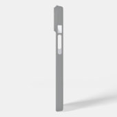 Unabhängigkeitstag Case-Mate iPhone Hülle (Rückseite / Links)