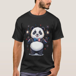Unabhängigkeitstag der USA T-Shirt
