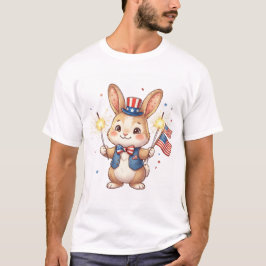 Unabhängigkeitstag der USA T-Shirt