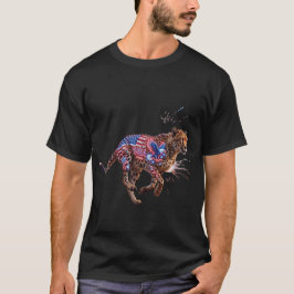 Unabhängigkeitstag der USA T-Shirt