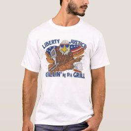 Unabhängigkeitstag Funny Patriotic Shirts