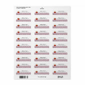 Unabhängigkeitstag GRILLEN Party (Vorne)