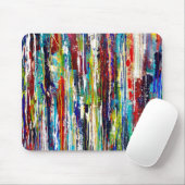 Unabhängigkeitstag Mousepad (Mit Mouse)