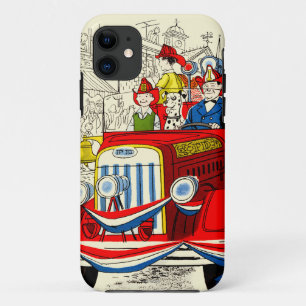 Unabhängigkeitstag-Parade Case-Mate iPhone Hülle
