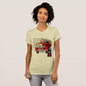 Unabhängigkeitstag-Parade T-Shirt (Vorne ganz)