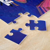 Unabhängigkeitstag Puzzle (Seite)