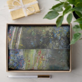 Unabhängigkeitstag Seidenpapier (Geschenk)