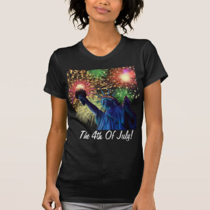 Unabhängigkeitstag! T-Shirt