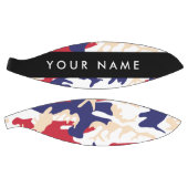 Unabhängigkeitstag Wählen Sie Ihren Namen Personal Basketball (Panele)