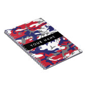 Unabhängigkeitstag Wählen Sie Ihren Namen Personal Notizblock (Rechte Seite)