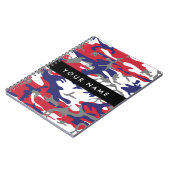 Unabhängigkeitstag Wählen Sie Ihren Namen Personal Notizblock (Linke Seite)